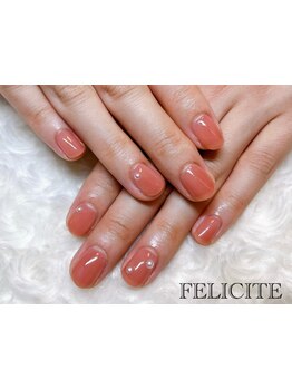 シンプル系（オフィス・日常）が得意