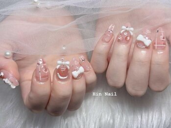 ヒンネイル(Hin Nail)/