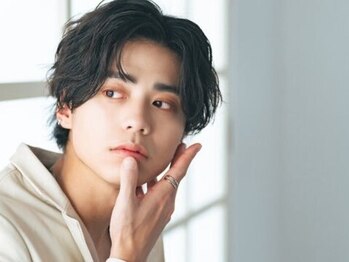 腸とVIO脱毛の専門サロン aloalo（アロアロ）の写真/《メンズVIOシュガーリング脱毛￥12000》お肌に優しいVIO脱毛◎清潔感＆好感度UP！ぜひお試しください