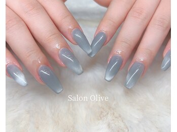 サロン オリーブ(Salon Olive)/