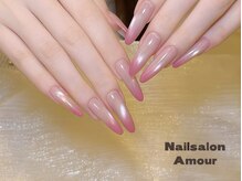 アムールユシマテン 上野湯島店(Amour)/チップ長さ出し＋120分やり放題