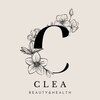 CLEA【1月10日 NEW OPEN 予定】ロゴ