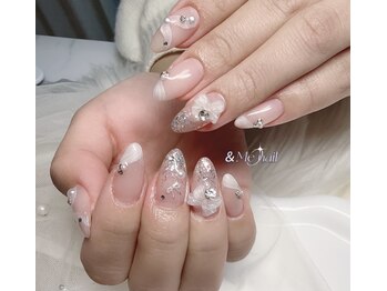 アンドミー 横浜西口店(&ME)/