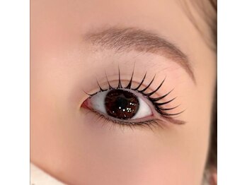 エストアール 筑紫口本店(est-r.)/#パリジェンヌ▽カール