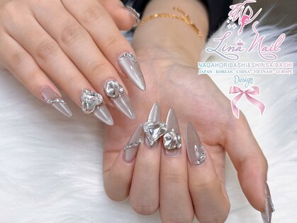 リナ 長堀橋店(Lina)の写真