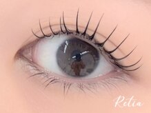 レティア 立川北店(Retia)/まつ毛パーマ