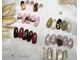 エリクサーネイル 西武新宿(Elixir Nail)の写真