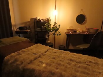 ルア(LUA)/店内写真