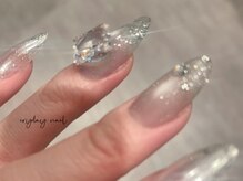 アイリーデイ(IRY DAY)/ジェルチップやり放題デザイン