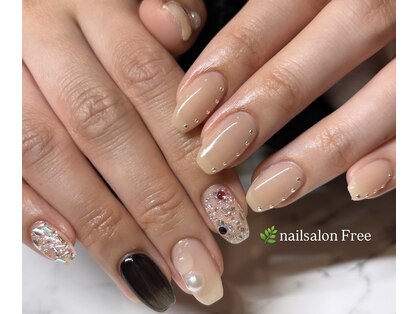 フリー(Free)の写真