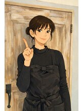 ふじこのきもち&nbsp;不二子 オーナー