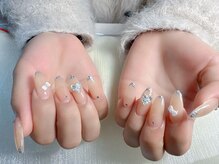 ユーシィー(Yuxi)/定額デザイン5880円