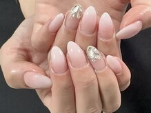クレーネイル(Klee Nail)/カラーグラデーション