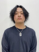 レバイス 塩尻広丘店(REBYS)&nbsp;kenta 