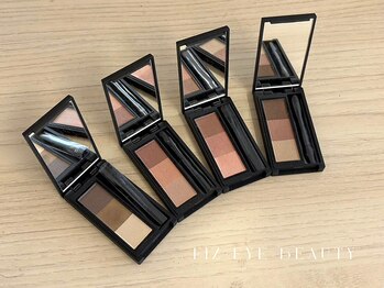 フィズ アイ ビューティ豊橋山田店(fiz)/Celvoke 取扱店