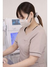 コム(komu)&nbsp;aya 