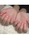 グラデーション
