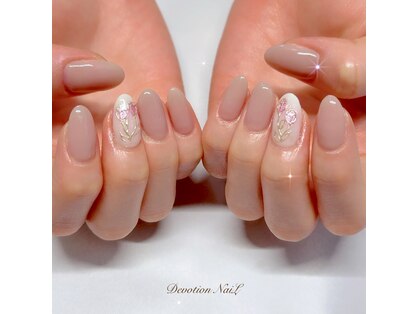デヴォーションネイル 青梅新町店(Devotion NaiL)の写真