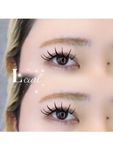 アイミーラッシュ 関内店(EYMIE LASH)/Lカール