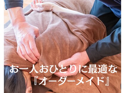 ライトボディ(Light-body)の写真