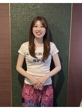 チェリッシュスパ(CHERISH SPA)&nbsp;saki 