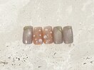 6月定額デザイン♪