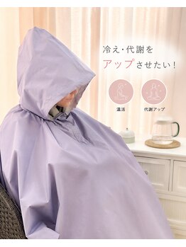 みちるの写真/【五香駅から徒歩３分◎無料駐車場完備】温めて巡らせる、痩せやすい身体づくりをサポートします。