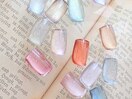 Magnet nail