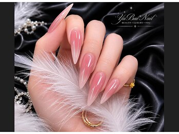 YABAI Nail【ワンカラー/マグネット/ミラー/長さ出し/パラジェル/持ち込み/スカルプ】の写真/【博多駅3分】2回目以降もお得に通える♪マグネットや韓国デザインも高技術×スピーディー施術でモチ抜群☆