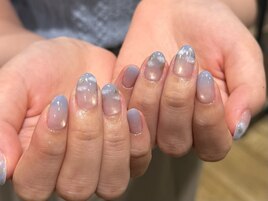 ハンドジェルデザイン￥10,500
