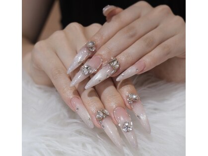ティーリーネイルズ 新宿店(T.Lee Nails)の写真