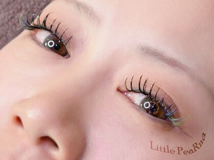 リトルペアーナ(Little PeaRna)の写真