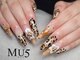 エムユーファイブネイル(MU5-nail)の写真