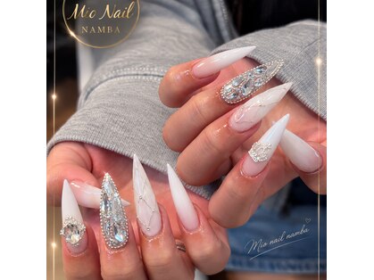 ミオネイル なんば(Mio nail)の写真