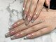 アズネイル(A's NAIL)の写真/お好みの本数から長さ出しOK。ショートからロングまで指先の美しさを叶える♪