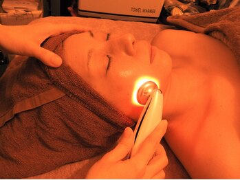 フフ(fufu)/フェイシャル