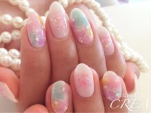 ネイルサロン クレア(CREA)/