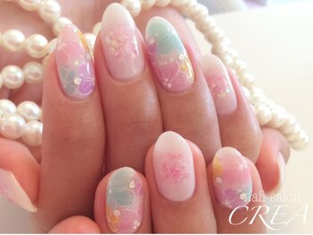 ネイルサロン クレア(CREA)/