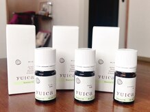 ローズノート(Rose Note)/日本の森から生まれたアロマ