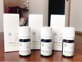 ローズノート(Rose Note)/日本の森から生まれたアロマ