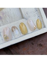 ネイルルームワンサード(Nail Room One Third)/One Third Bコース 