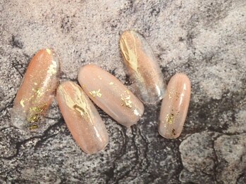 ドルチェネイル(Dolce.Nail)/.+..:.* Basicコース*..+.:*