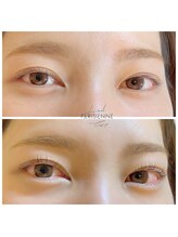 リリフリー(riri Free)/ナチュールカール