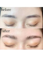 アグア 高崎 1号店(AGUA)/ハリウッドブロウリフト