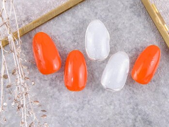 ディーバ 立川店(Diva)/One color plus