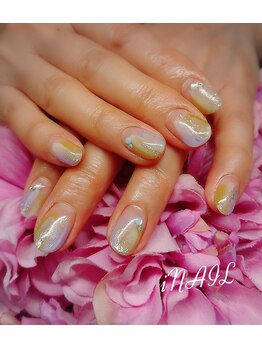 アイネイル(iNAIL)/