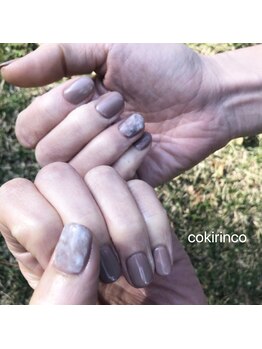 コキリンコ 葉山(cokirinco)/