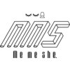 メメシー 相模原(memeshe)のお店ロゴ