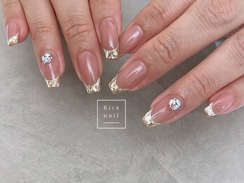 リック(Rick)/【つけ放題】120分