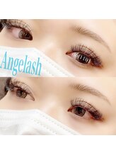 ドットイチイチマルイチ 銀座店(DOT1101)/アンジュラッシュ